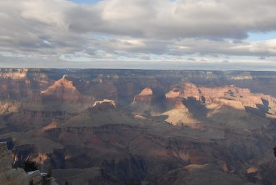 Grand Canyon