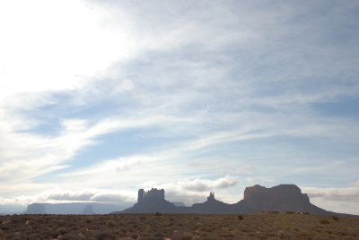 Monument Valley