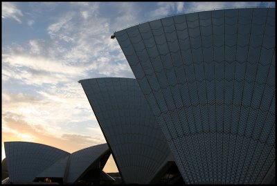 Opera house