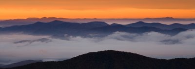 Clingman's Dome #321