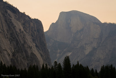 Yosemite_20070825 #6490