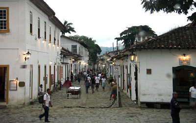 Paraty