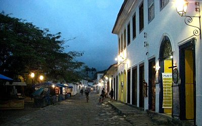 Paraty