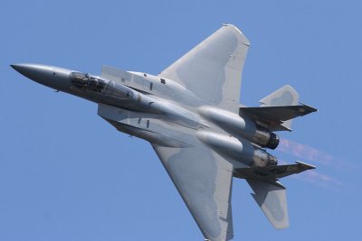 F15C Eagle