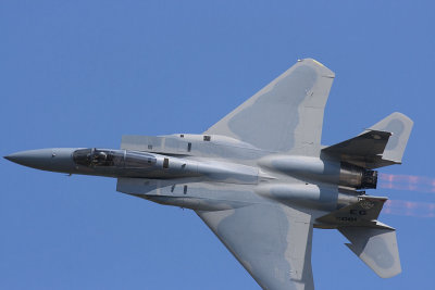 F15C Eagle