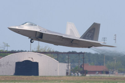 F22A  Raptor