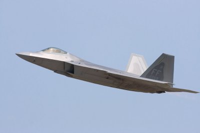 F22A  Raptor