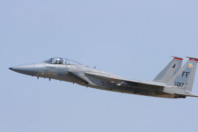 F15C Eagle