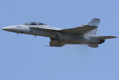 F/A-18 Hornet