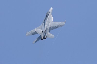F/A-18 Hornet