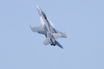 F/A-18 Hornet