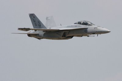 F/A-18 Hornet