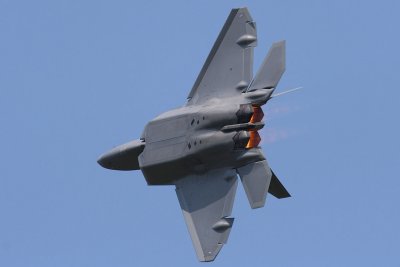 F22A  Raptor