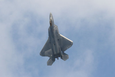 F22A  Raptor