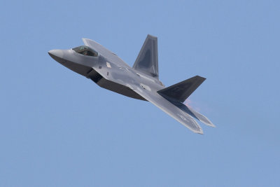 F22A  Raptor