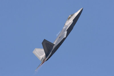 F22A  Raptor