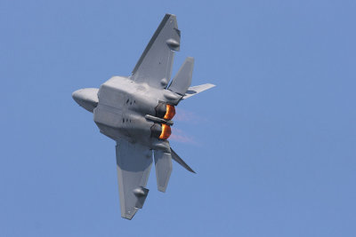 F22A  Raptor