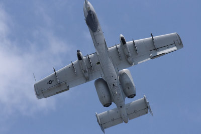 A-10 Warthog