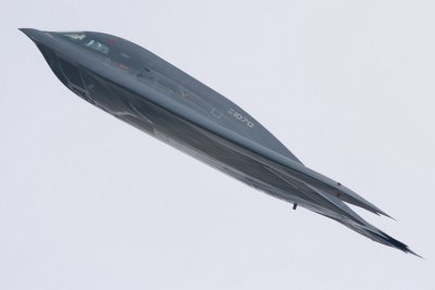 B-2 Bomber