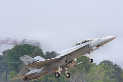 F/A-18 Hornet