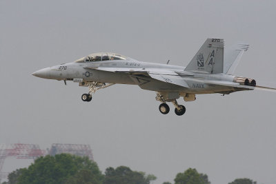 F/A-18 Hornet