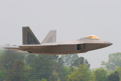 F22A  Raptor