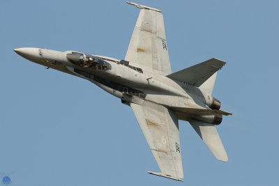 F/A-18C