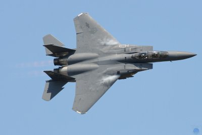 F15E Eagle