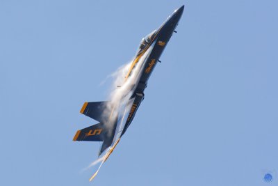 Blue Angles