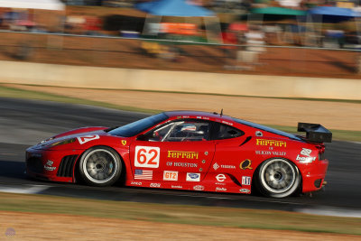 Ferrari F430 GT, Risi Competizione