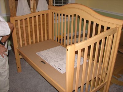 the daybed option for much much later