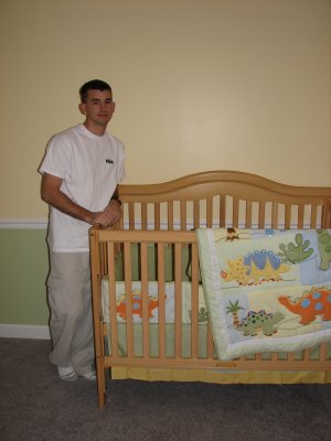 proud dad