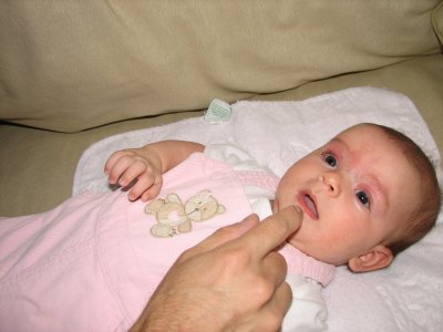 what's that dad?
