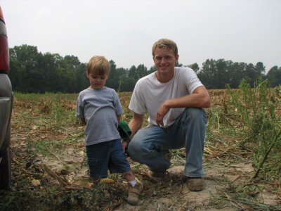 david and sam