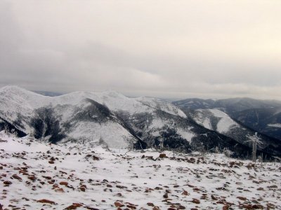 Vue de Blanche-Lamontagne