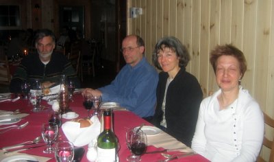 Restaurant du Gte