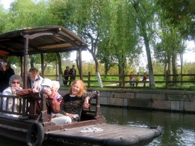 Wuzhen
