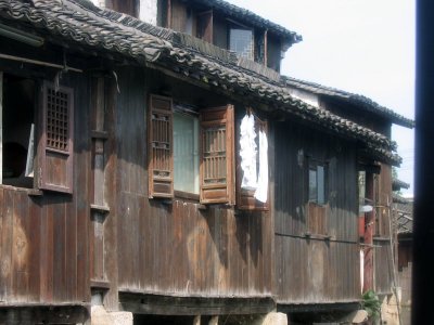 Wuzhen