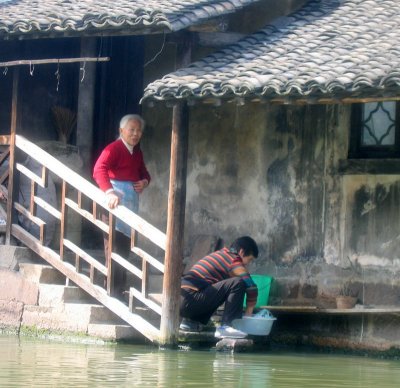Wuzhen