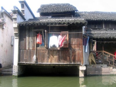 Wuzhen