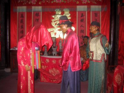 Wuzhen