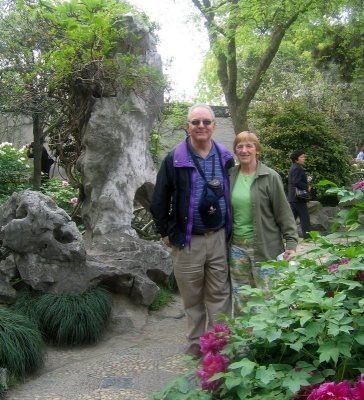 Suzhou