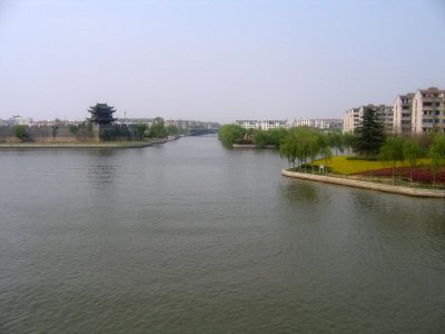 Canal imprial