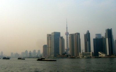 Shanghai