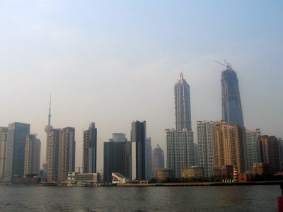 Shanghai