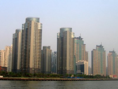 Shanghai
