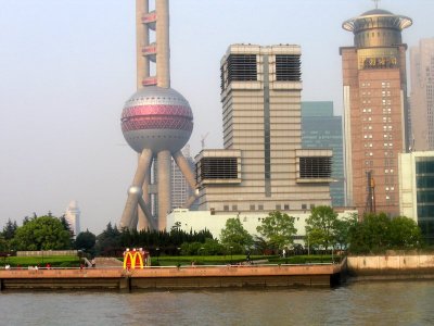 Shanghai