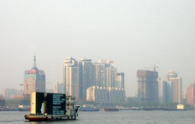 Shanghai