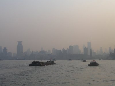 Shanghai