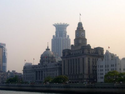 Shanghai